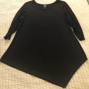 ClaraSunwoo Jersey top